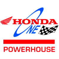 Honda One Powerhouse